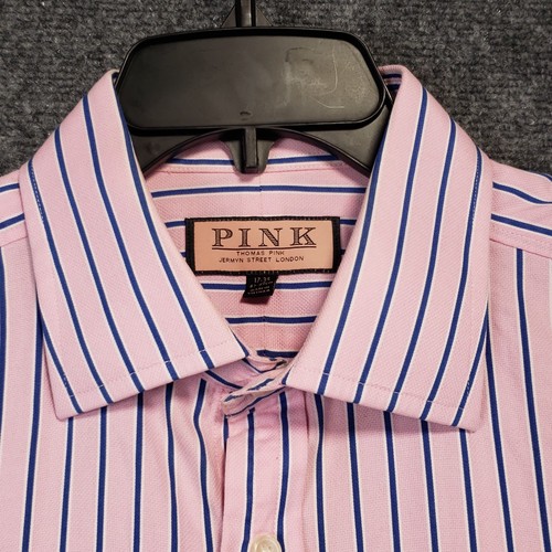 Thomas pink french - thomas, cuff