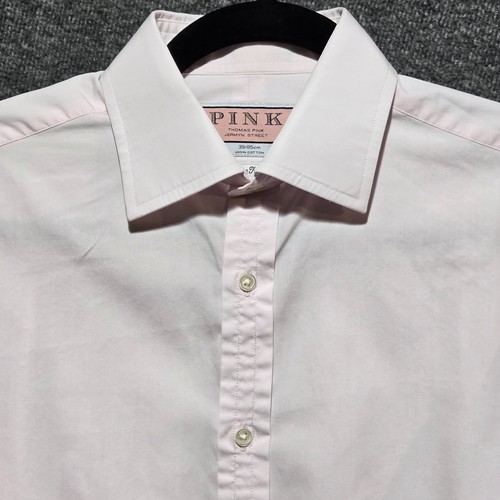 Thomas pink superfine - pink, two